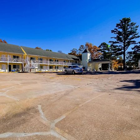 Hotel O Eureka Springs - Christ Of Ozark Area Exterior photo